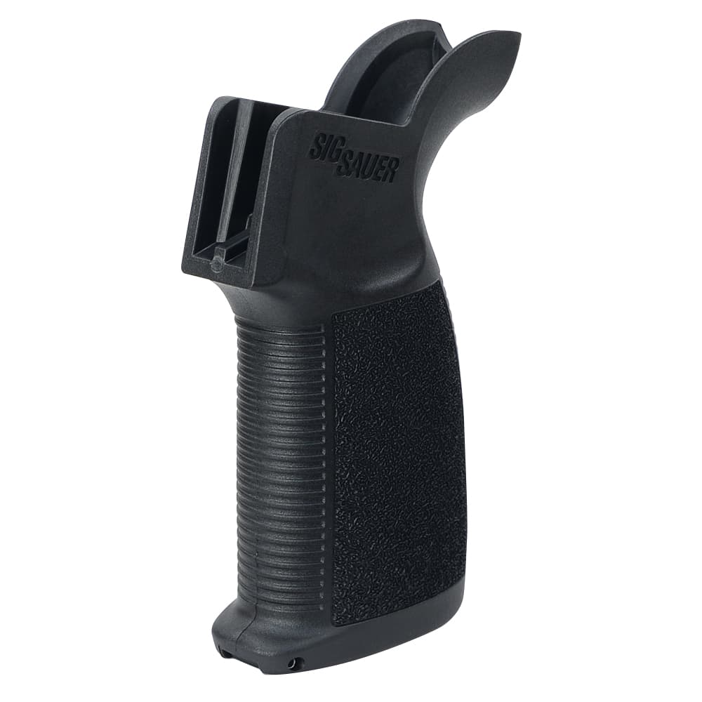 SIG SAUER ライフルグリップ MCX/M400 AR15対応 低角度 8900925