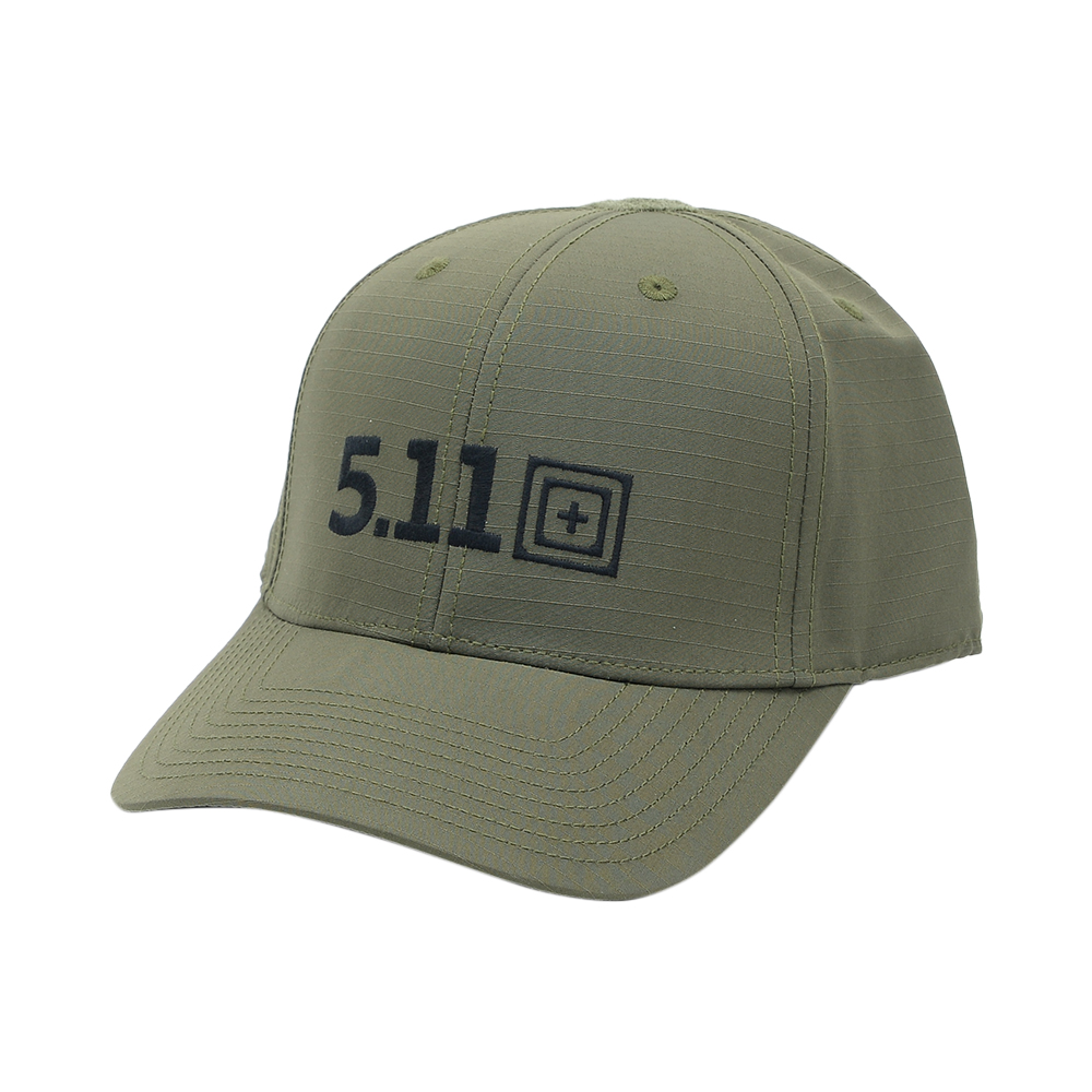 5.11 Tactical ベースボールキャップ Scope Cap 6パネル スナップバック 89523