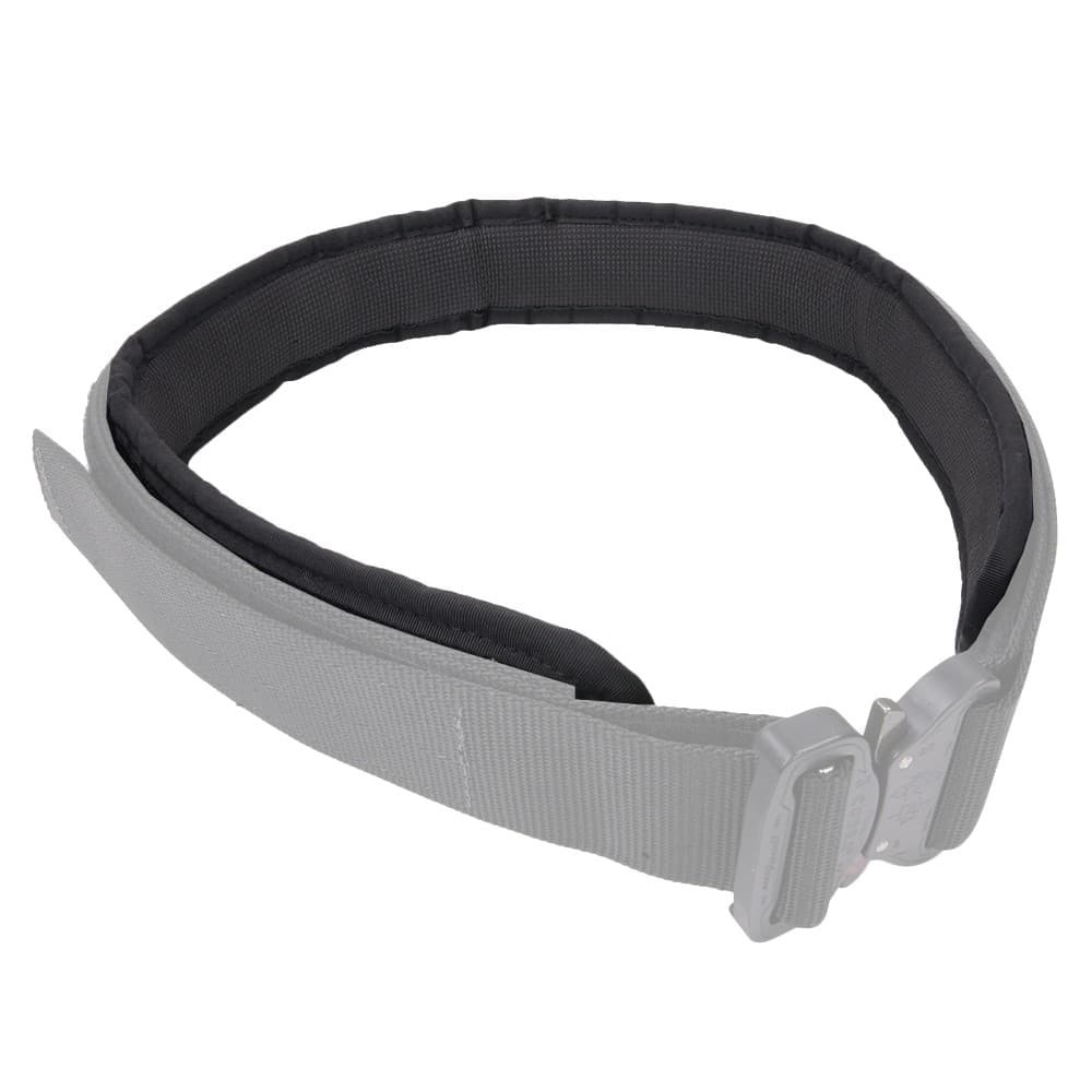 High Speed Gear ベルトパッド 95MGL ネオプレーン素材 ベルクロメス付き 95MGL