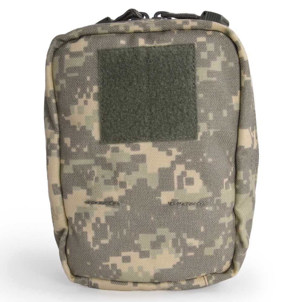 【訳あり商品】撮影で使用 ブラックホーク メディカルポーチ MOLLE対応 ACUカモ
