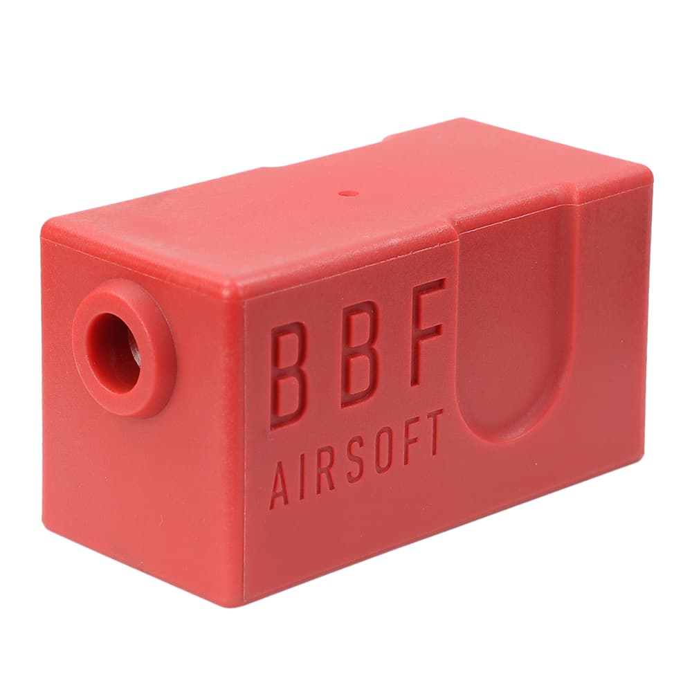 BBF AIRSOFT アタッチメント BBローダー補助 東京マルイ AK GBB マガジン用 bbf-la-tm-ak