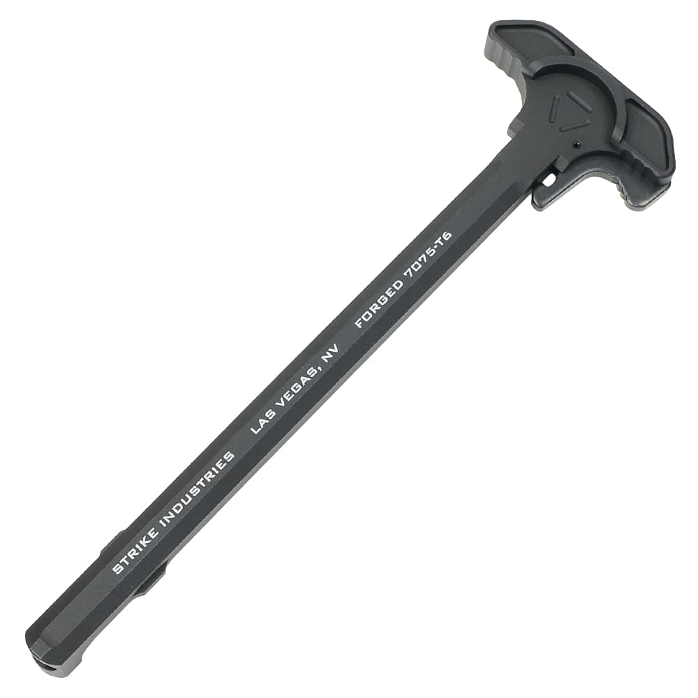 STRIKE INDUSTRIES チャージングハンドル AR-15/M4対応 アルマイト処理 SI-ARCH-BK