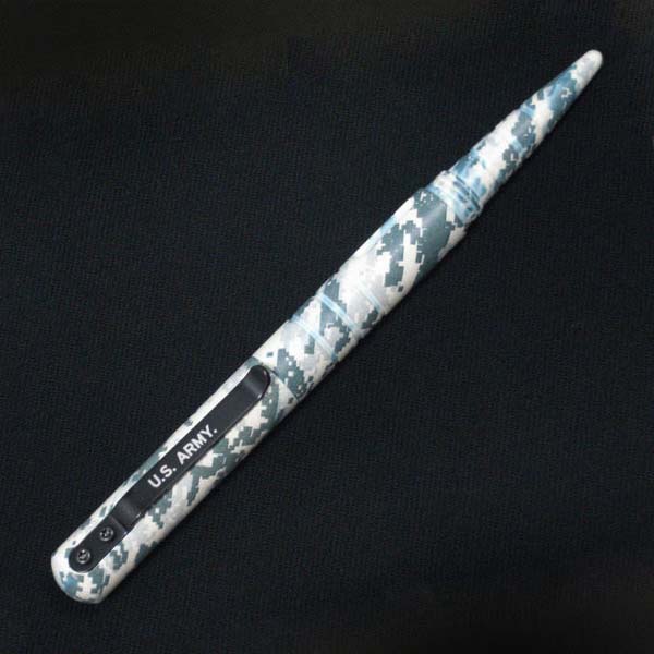 U.S.ARMY タクティカルペン デジタルカモ
