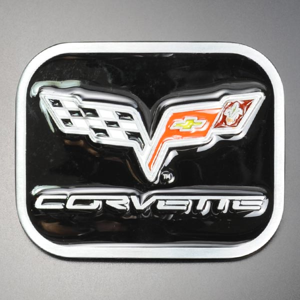 ベルトバックル コルベット AT018