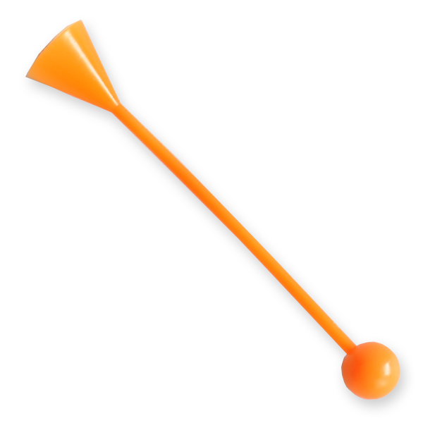 コールドスチール 吹き矢 スタンダーツ 75本入り B625S