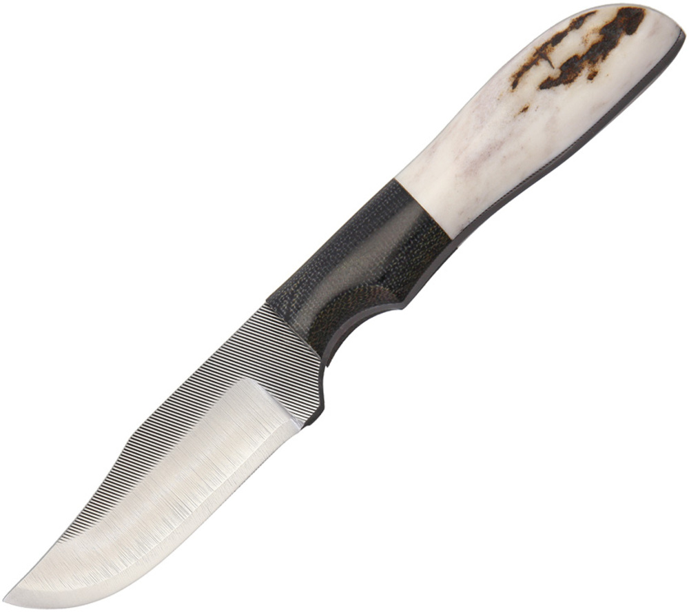 Anza アウトドアナイフ WK2E フィクスドブレード