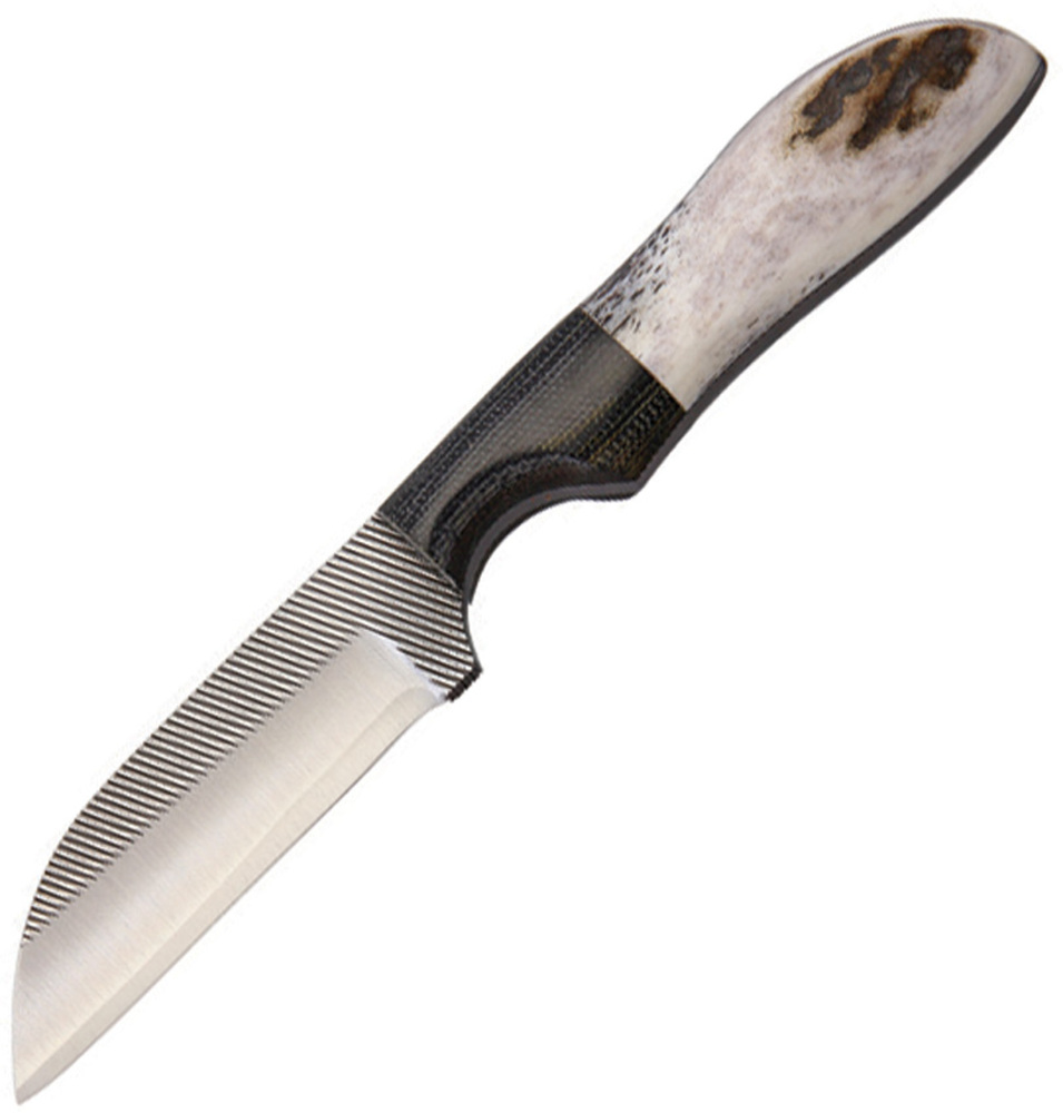 Anza アウトドアナイフ WK4E フィクスドブレード ワーンクリフ