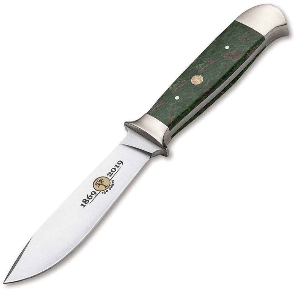BOKER アウトドアナイフ Rangers Nicker 150本限定 126517