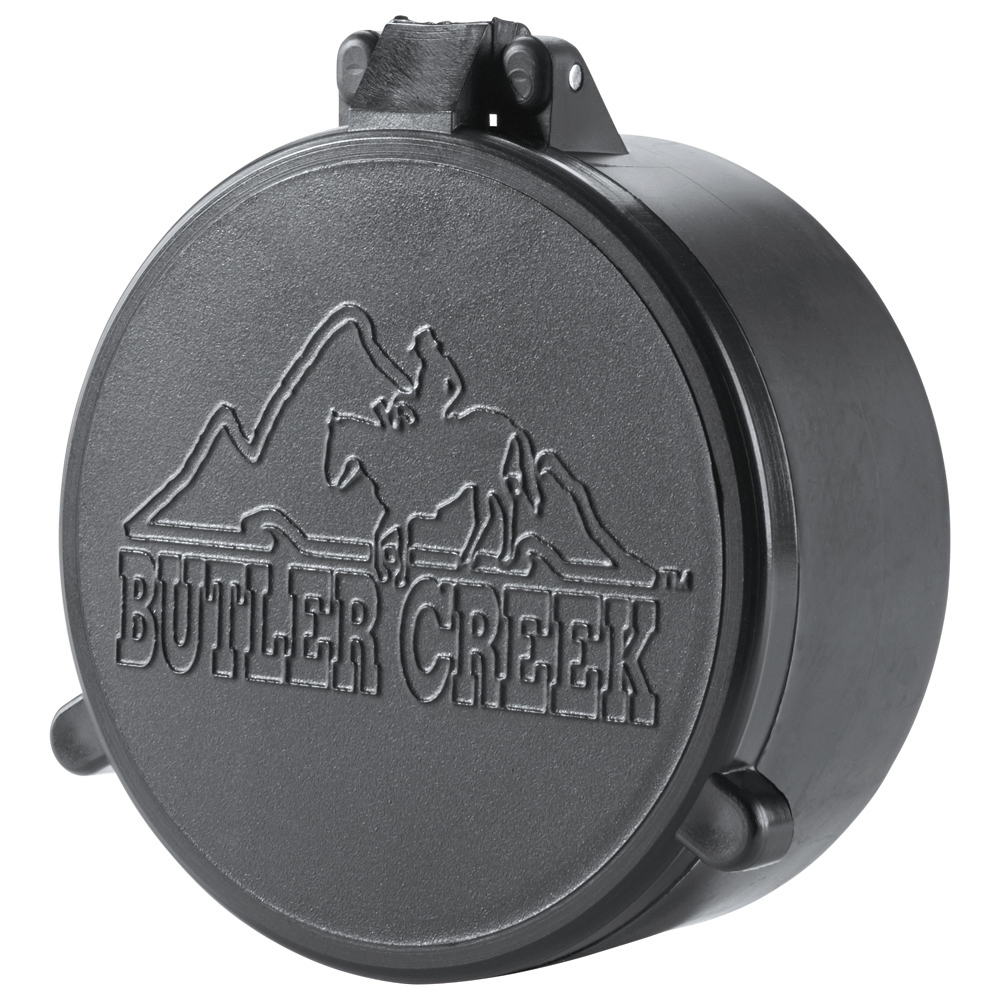 Butler Creek 対物レンズ用 スコープカバー フリップオープン [ 43.2mm ][bc30200]