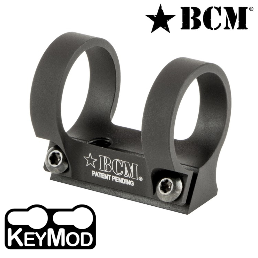 ミリタリーショップ レプマート / BCM ライトマウント Keymod対応 1