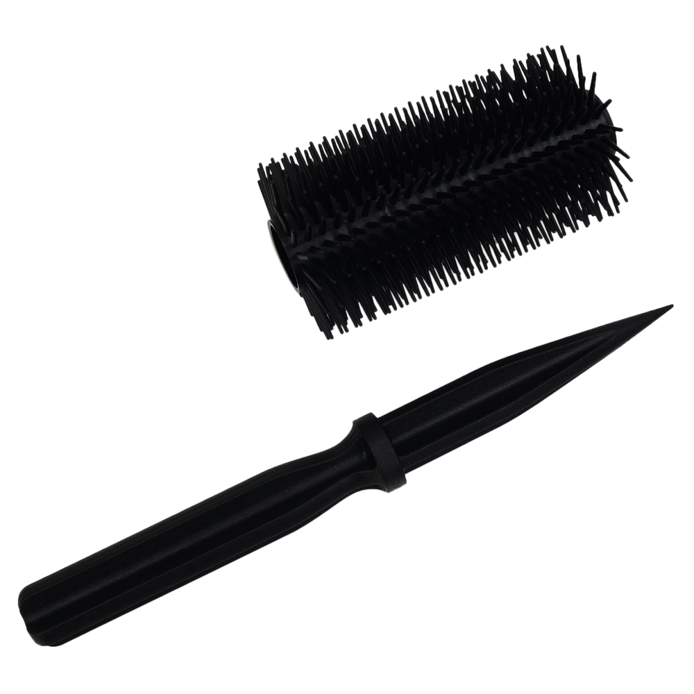 COLD STEEL 護身用ヘアブラシ HONEY COMB ザイテル製 CS-92HC
