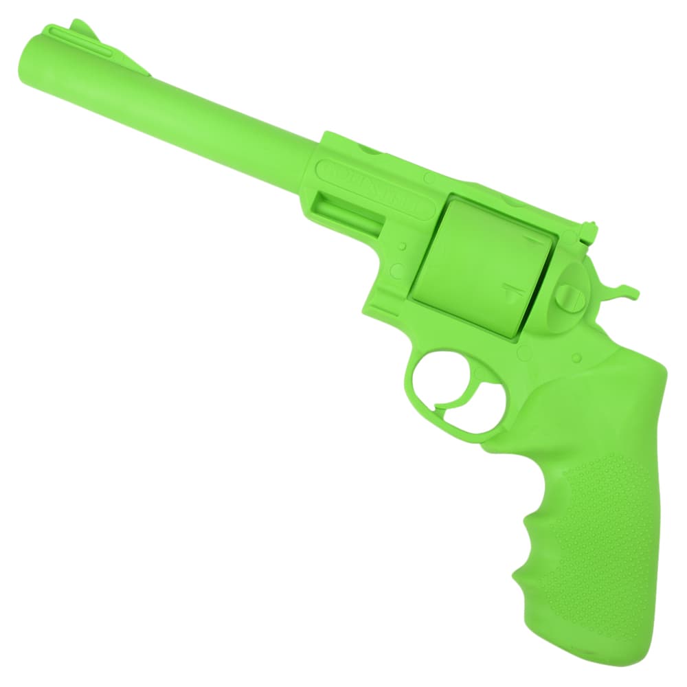 COLD STEEL トレーニングガン RUGER SUPER REDHAWK リボルバー CS