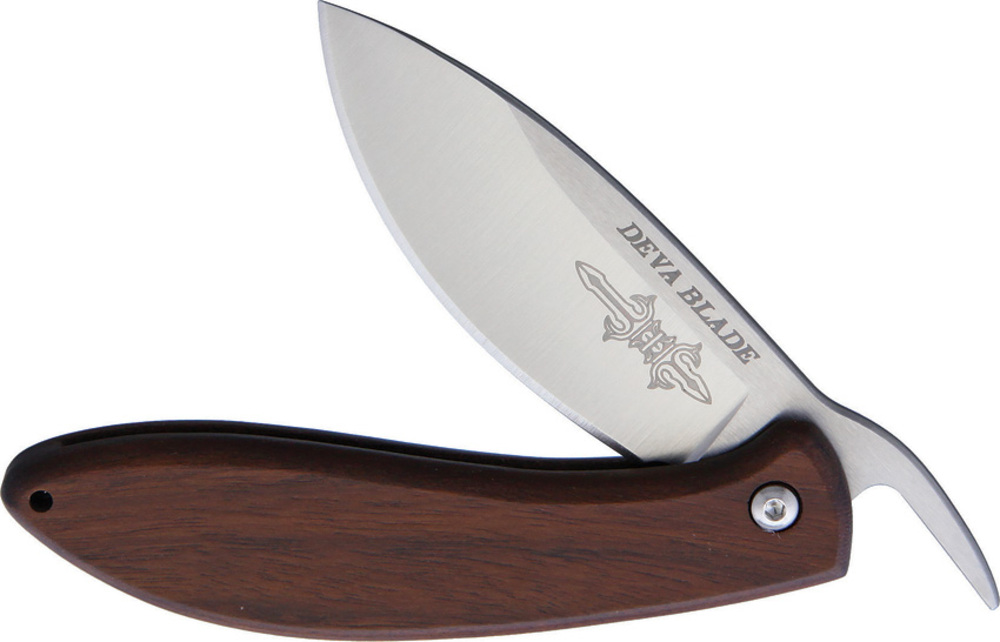 Deva Blade スカンダ 折りたたみナイフ Formosan DEV03