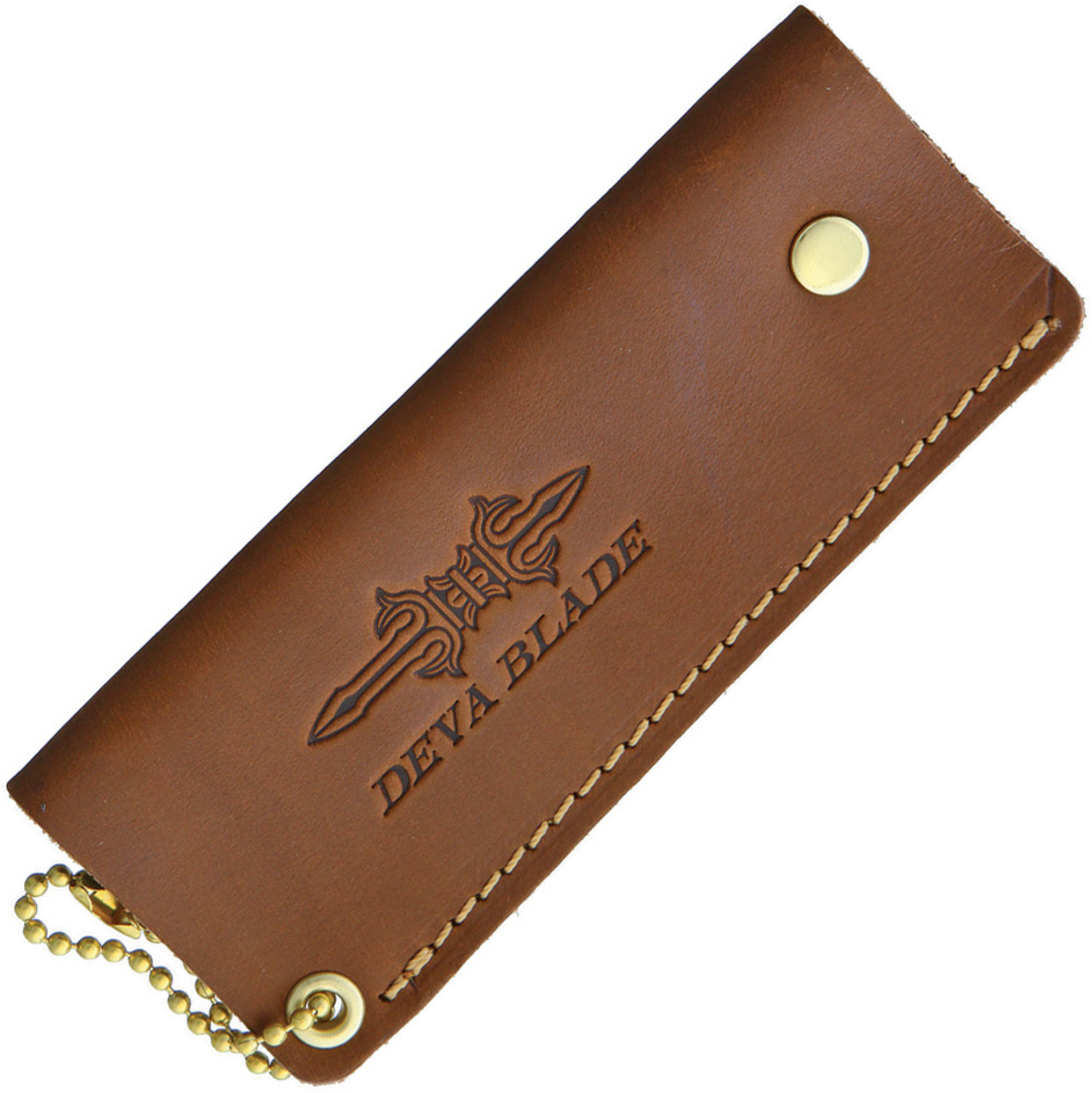 Deva Blade レザーシース DEV04