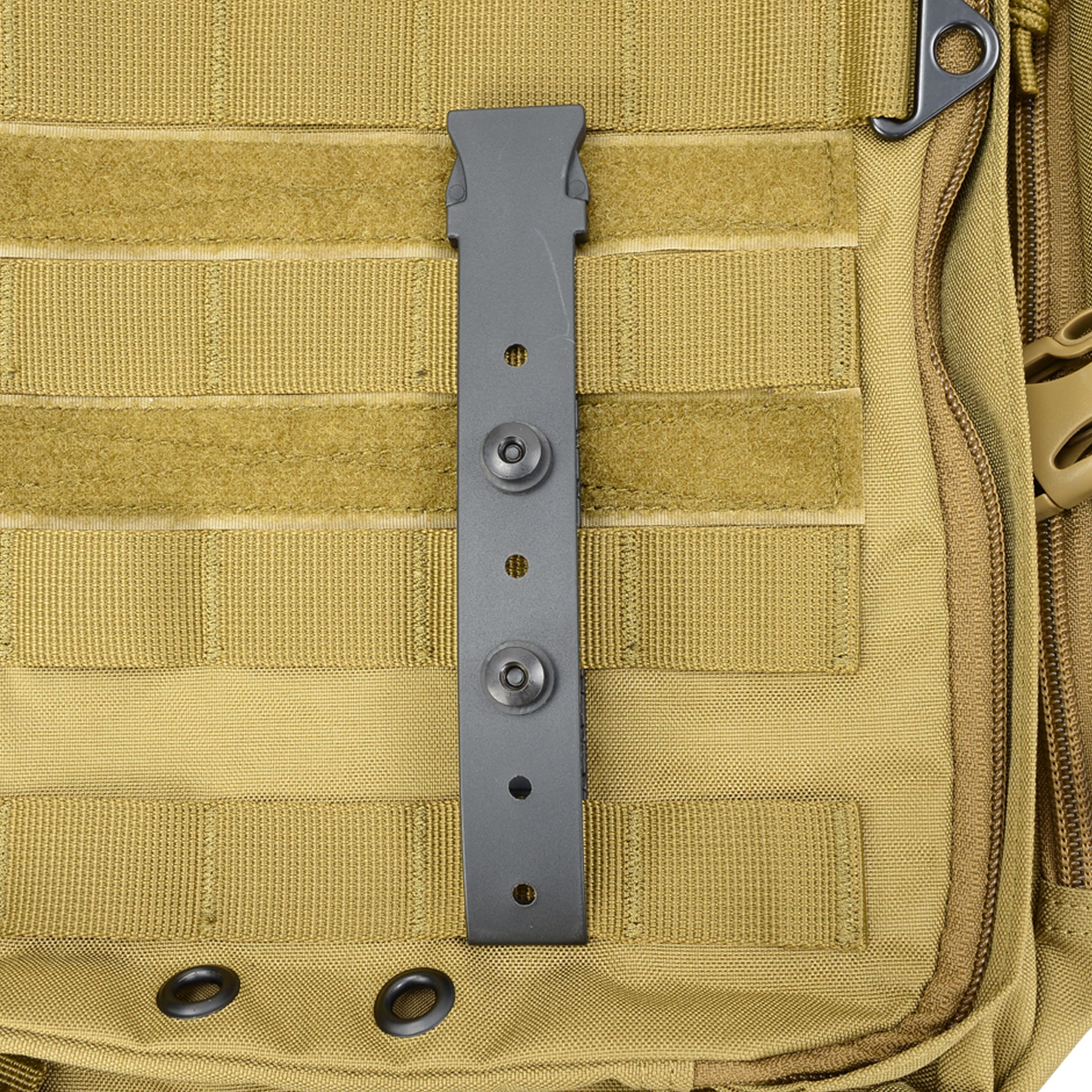 DOTS MOLLEストラップ  イージーロック