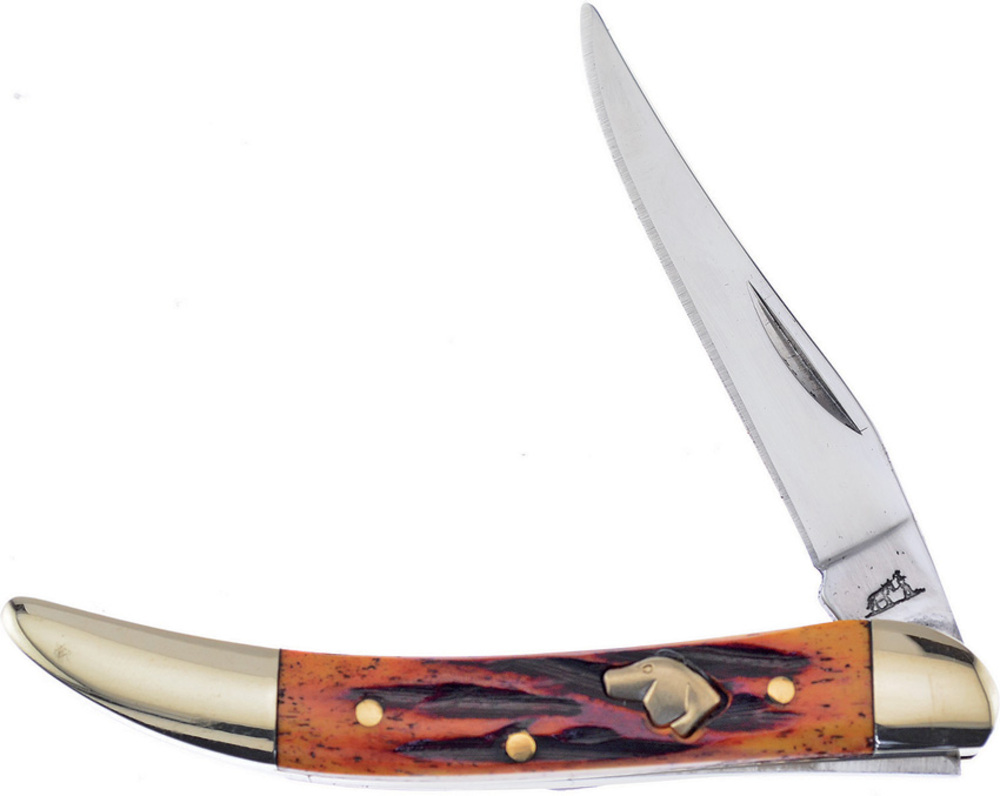 Frost 折りたたみナイフ ブルーチック Toothpick Winter FBKH109WABS