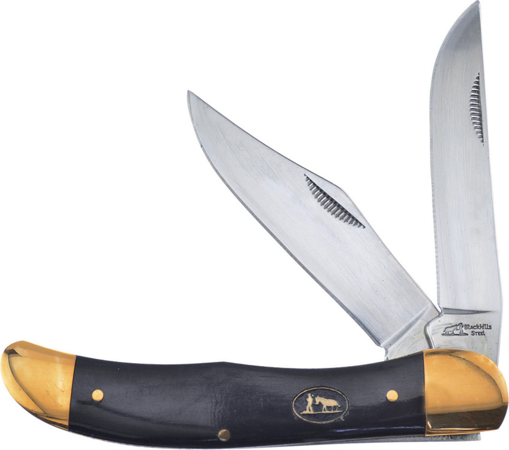 Frost 折りたたみナイフ フォールディングハンター FBKH164CBH カッパーボルスター