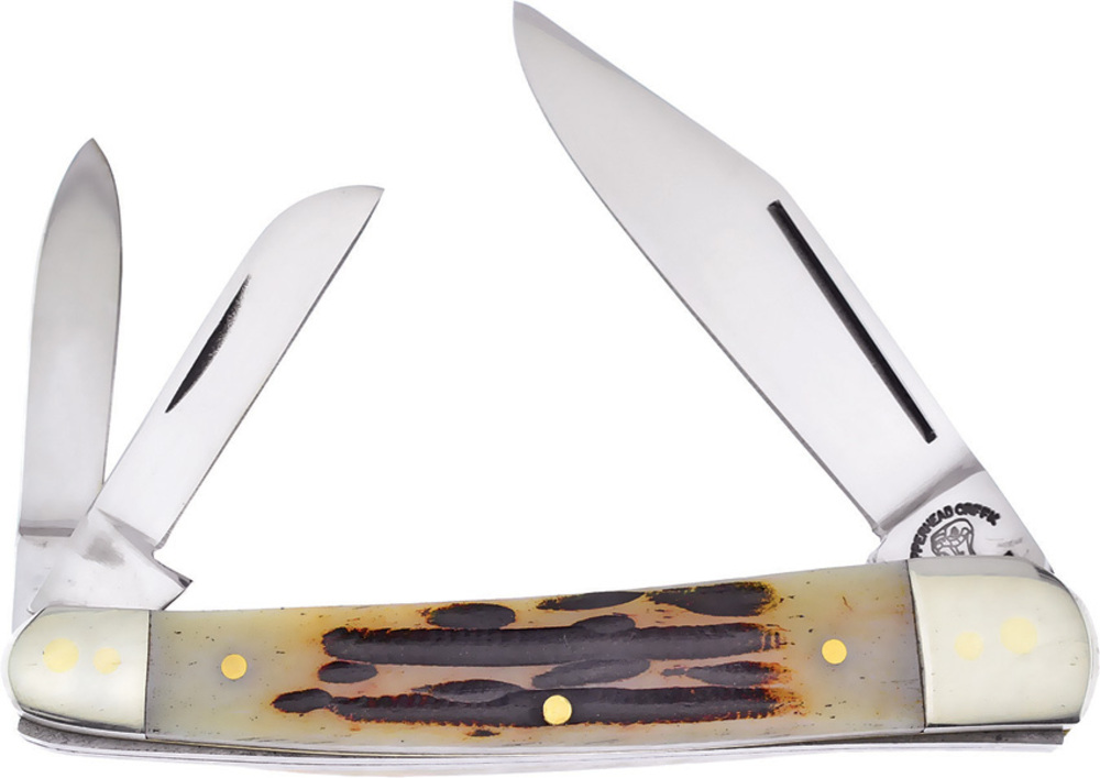 Frost ストックマン エグゼクティブ Whittler オータムボーン FCHC133ANSC