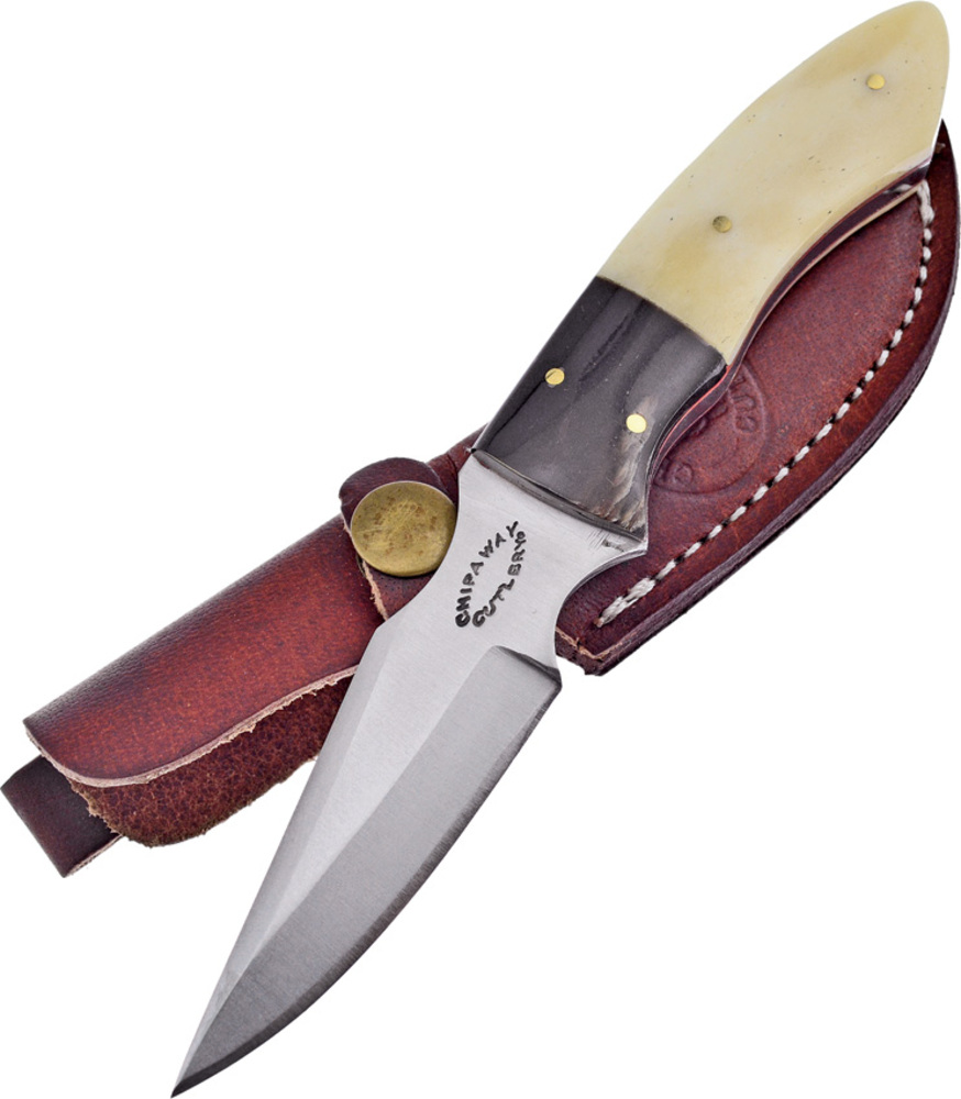 Frost Cutlery スキナー FCW010WSB