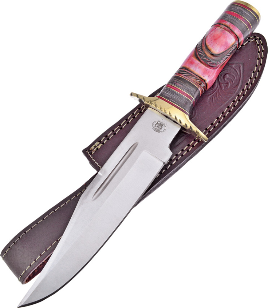 Frost Cutlery ボウイナイフ FCW09RB サイレントウォーリアー