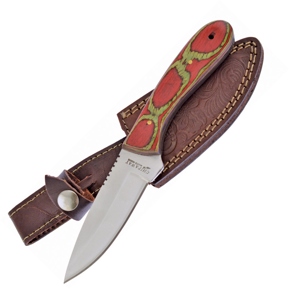 Frost Cutlery リトルロック スキナー FCW3268FW