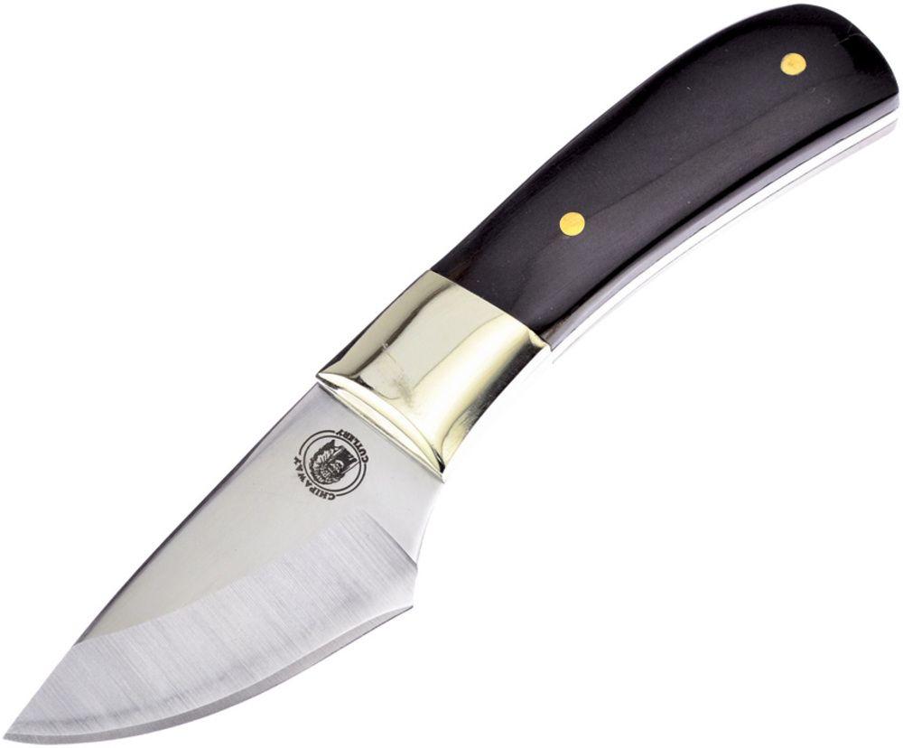 Frost Cutlery Lakota スキナー FCW605OX
