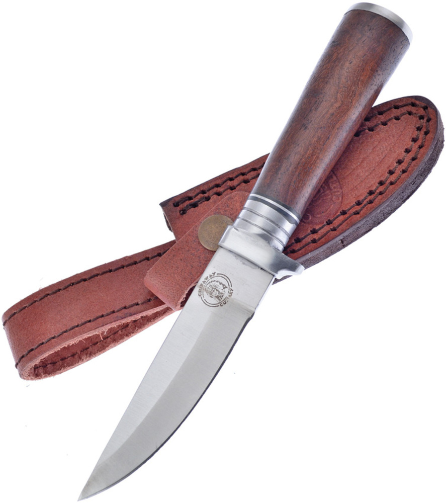 Frost Cutlery ハンティング ナイフ FCW994WW