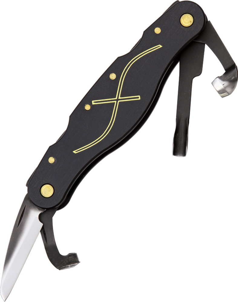 Flexcut 折りたたみナイフ ポケットジャック Carvin FLEXJKN89