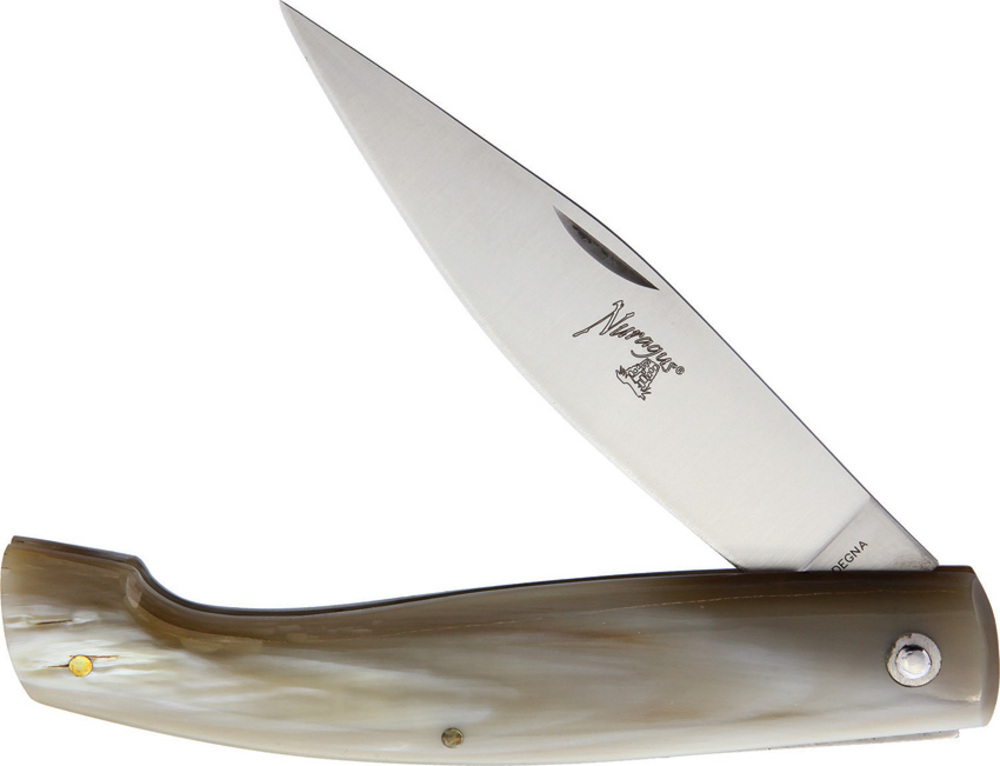 FOX Nuragus 折りたたみナイフ FOX56427