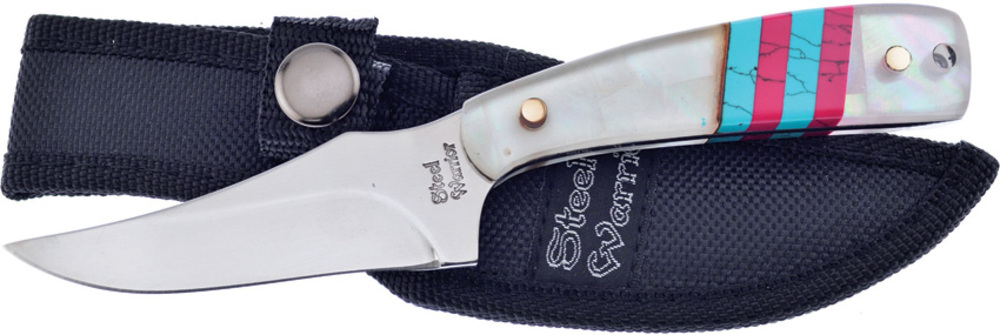 フロスト・カトラリー スキナー MOP FSW534MPRB