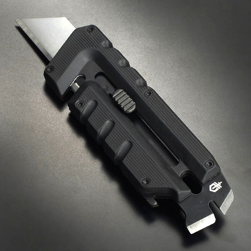 GERBER マルチツール Prybrid Utility Clip ポケットクリップ付き G1069443