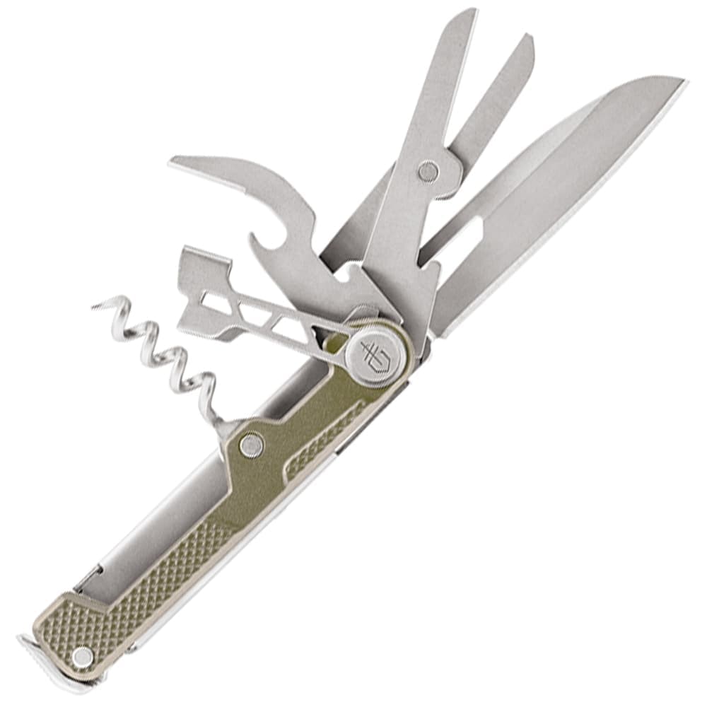 GERBER マルチツール Armbar Cork コルク栓抜き 30-001583