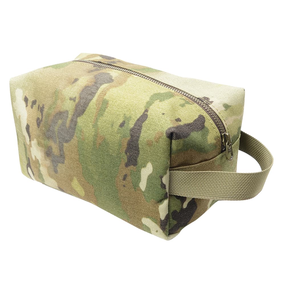 Mcguire Gear トラベルポーチ Toiletry Bag BG-460-OCP
