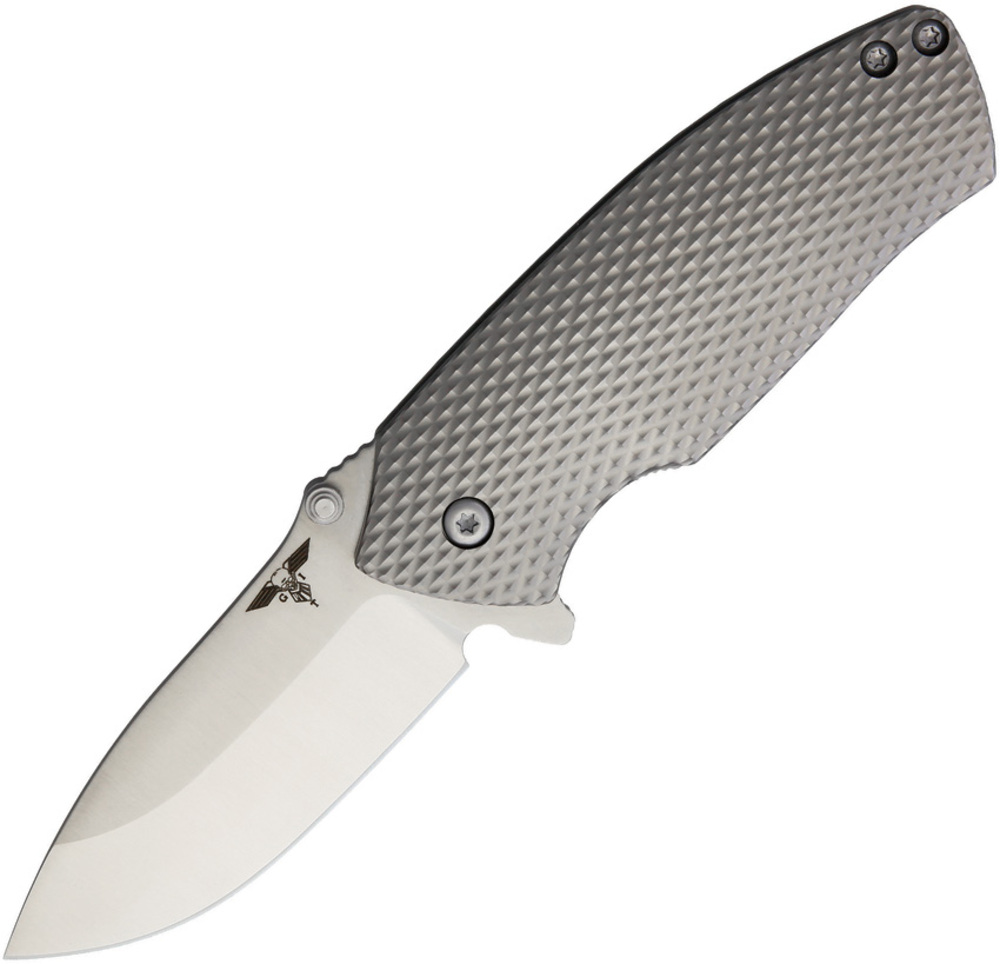 GTI 折りたたみナイフ Delta ロック GTI01