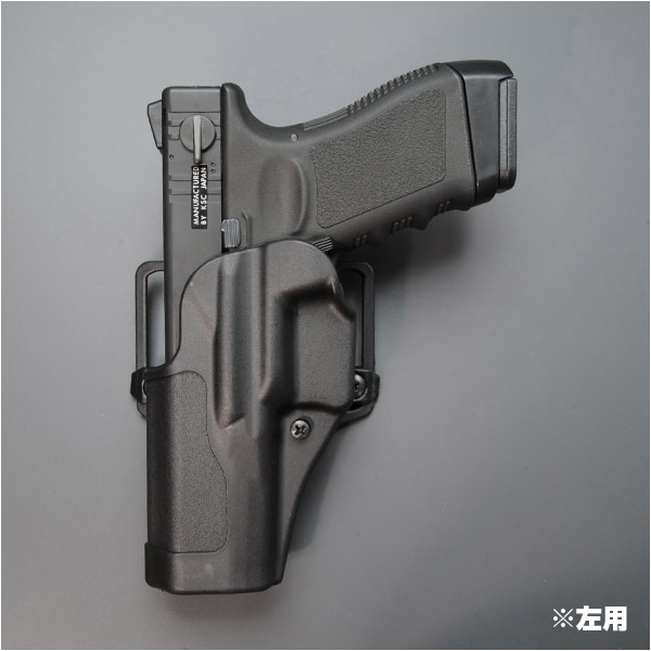 BLACKHAWK CQCホルスター グロック19他 415602BK