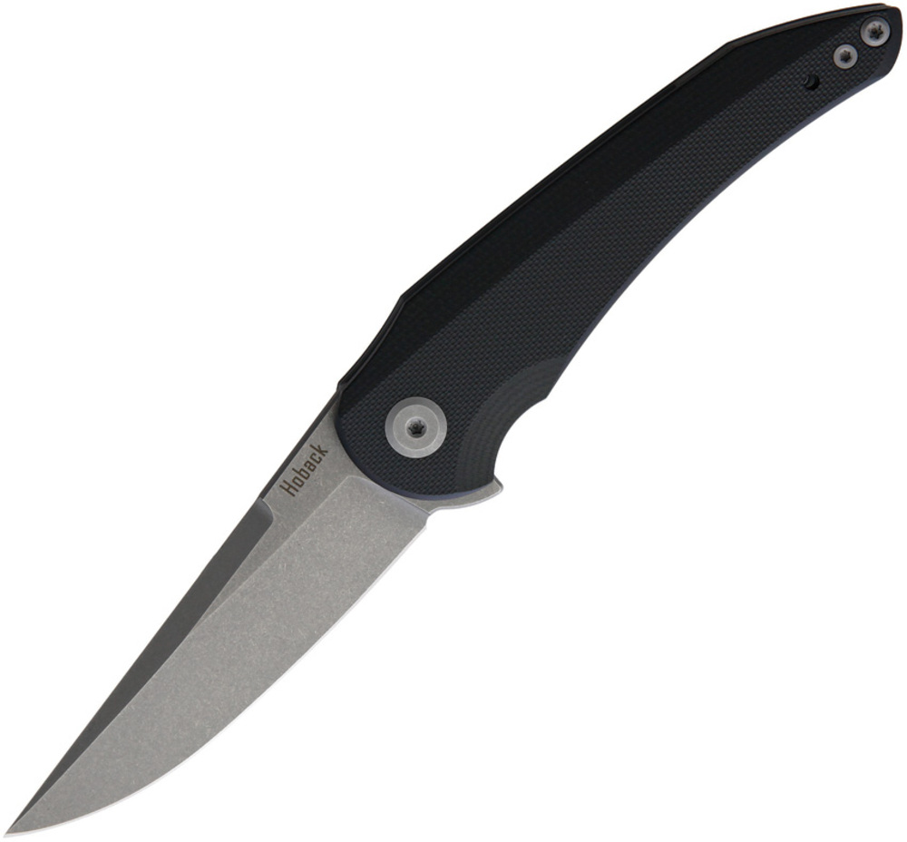 ホバック ナイヴズ 折りたたみナイフ The Enoch ライナーロック HOB024