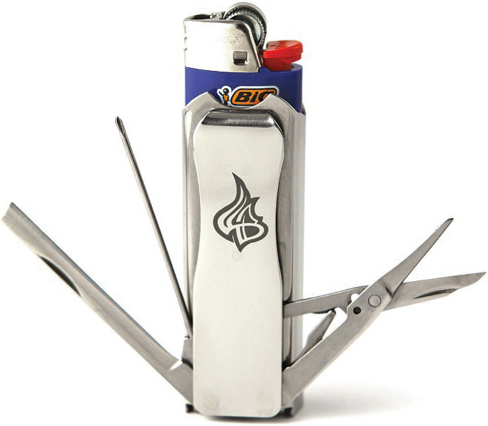 Lighter Bro マルチツール Icon LB2013D