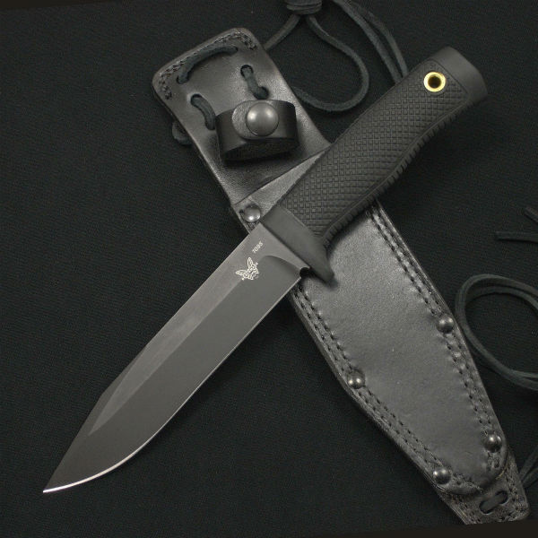 ベンチメイド シースナイフ CSK II