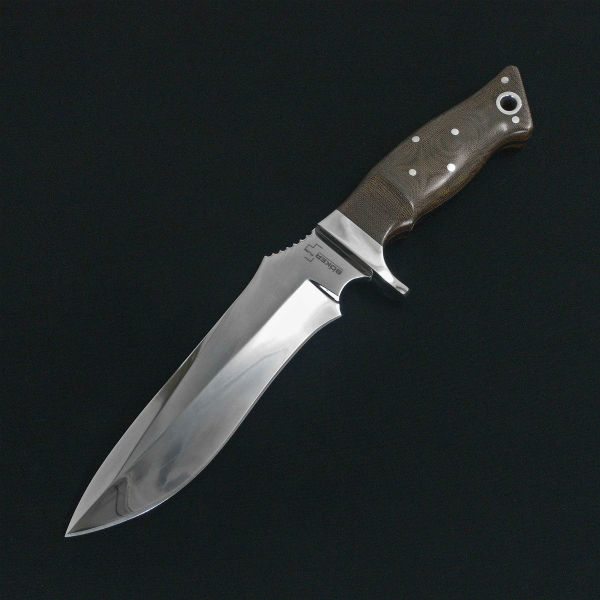 ボーカー コレクション ジョンソンモデル BOP01785