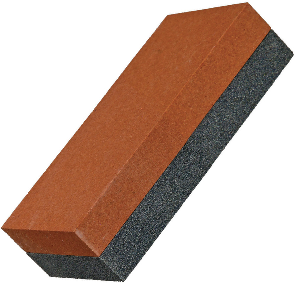 Pride Abrasive 砥石 コンビネーション オイルストーン 120/320 PRDCS4