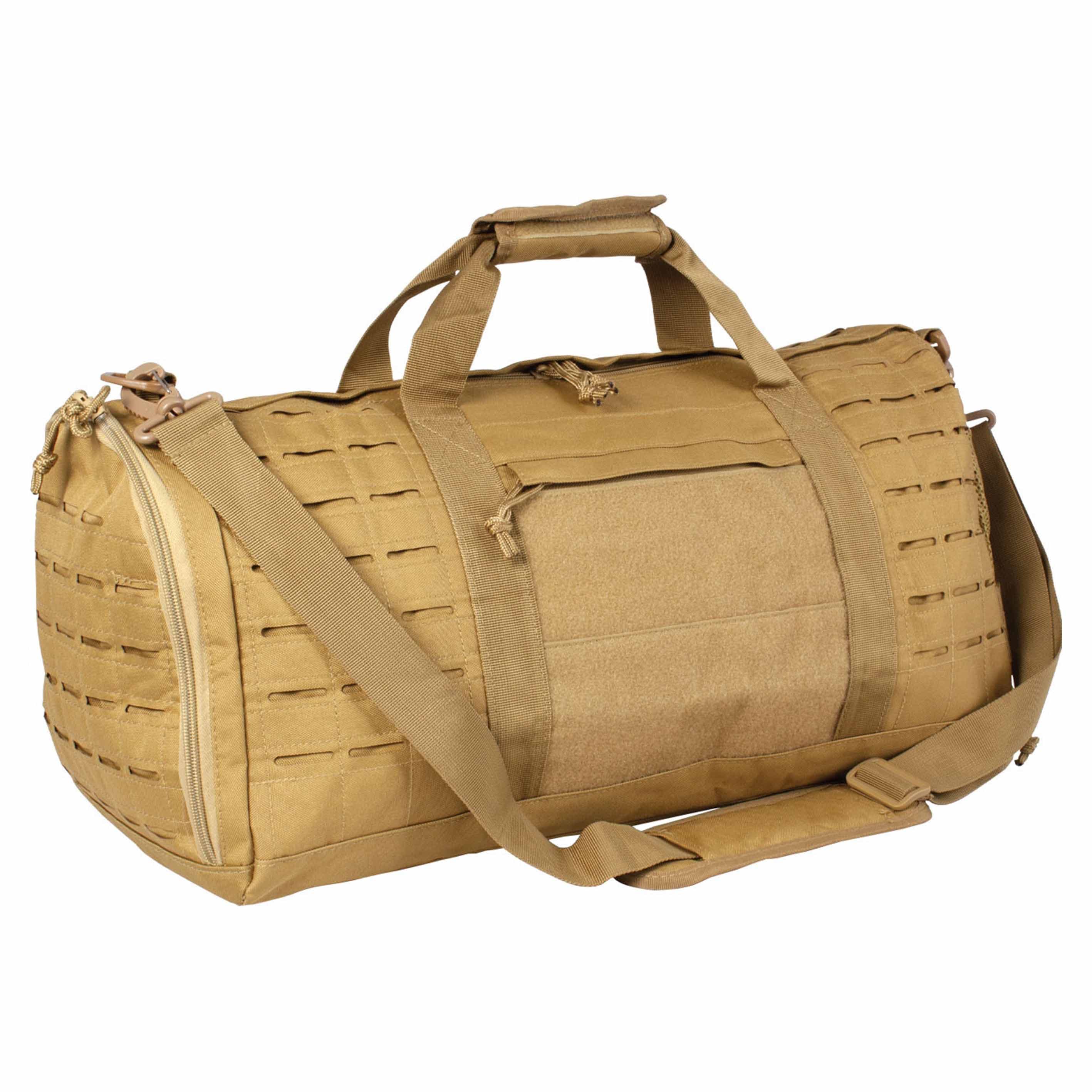 RED ROCK Outdoor Gear ダッフルバッグ Trooper 31L 80259