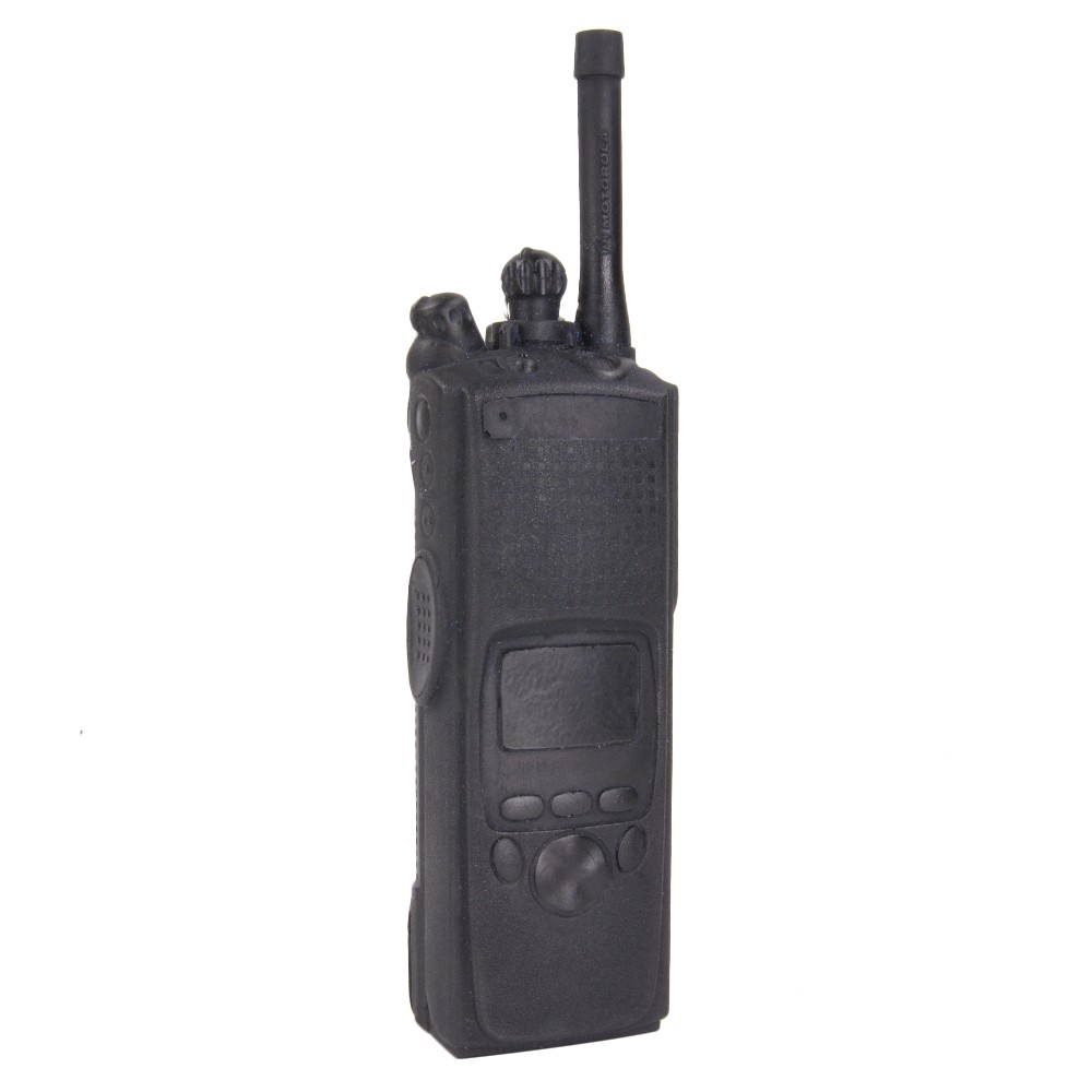 BLUEGUNS トレーニング用 Motorola 無線機 XTS5000R ブラック