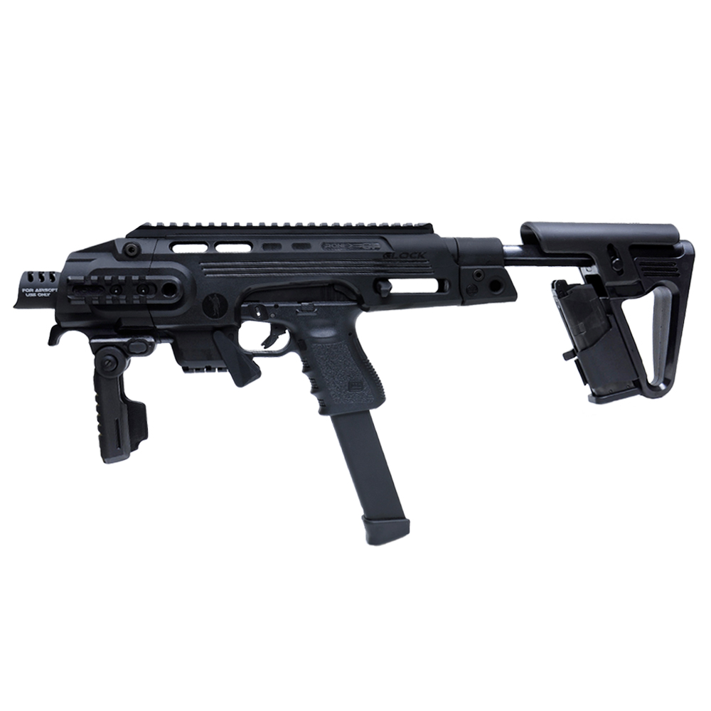 ミリタリーショップ レプマート / CAA Tactical RONI G-1 Glock 19/19X ...