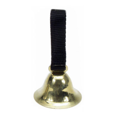 レミントン カウベル 真鍮 R4512