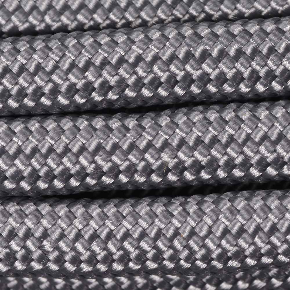 パラコード タイプ3 チャコールグレー