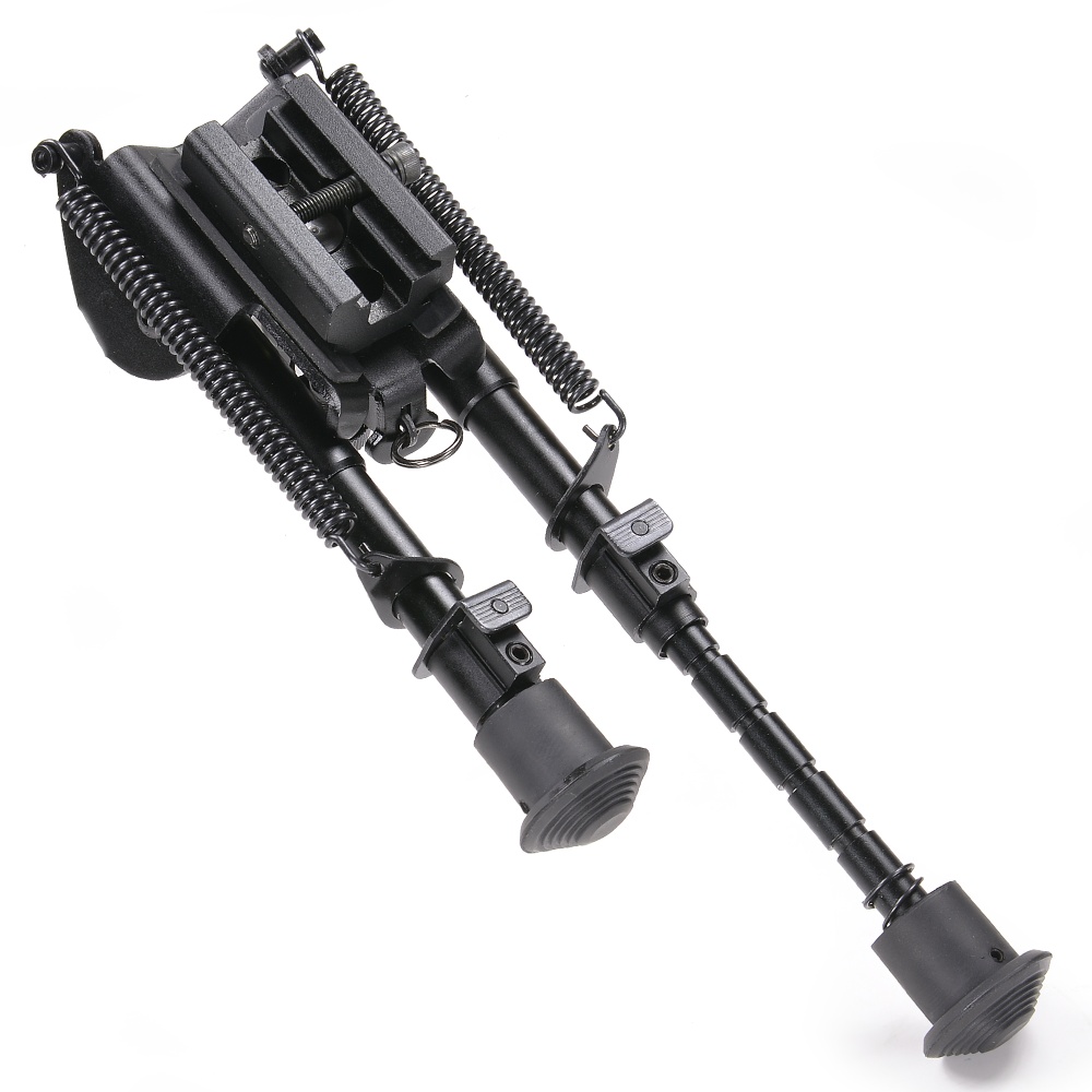 バイポッド 20mmレール対応 5段伸縮