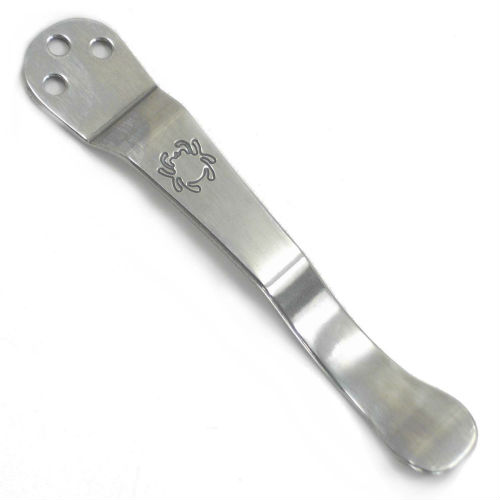 スパイダルコ ポケットクリップ デリカ対応