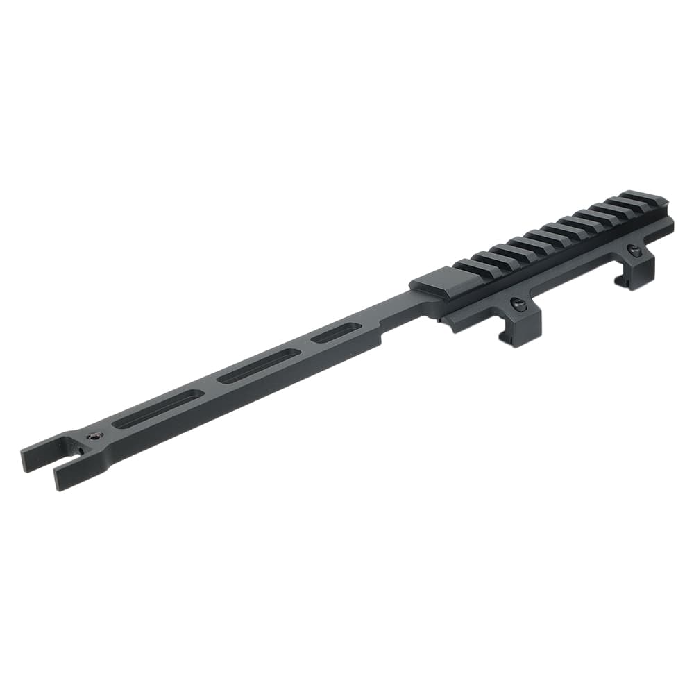 CYMA トップレール M-LOK スタンダード電動ガン MP5用 CMRASC286