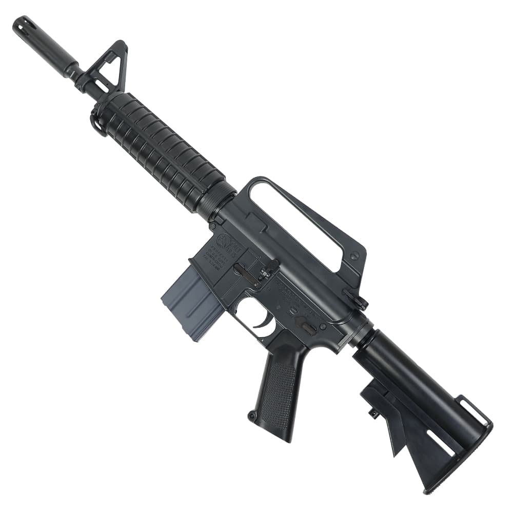CGS / T8 SP SYSTEMS ガスガン COLT XM177E1 モデル609 COLT-1015