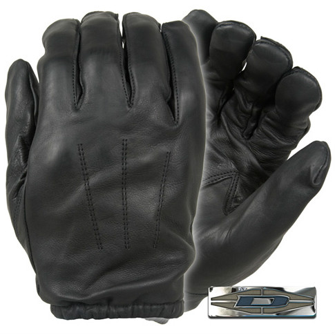 警察採用 耐刃防護手袋 - ミリタリー